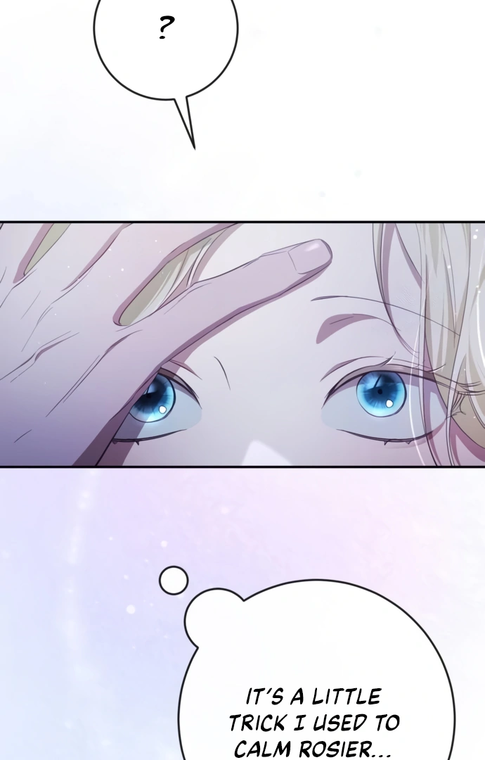 Beneath the Surviving Princess Joyful Facade Chapter 37 - page 61