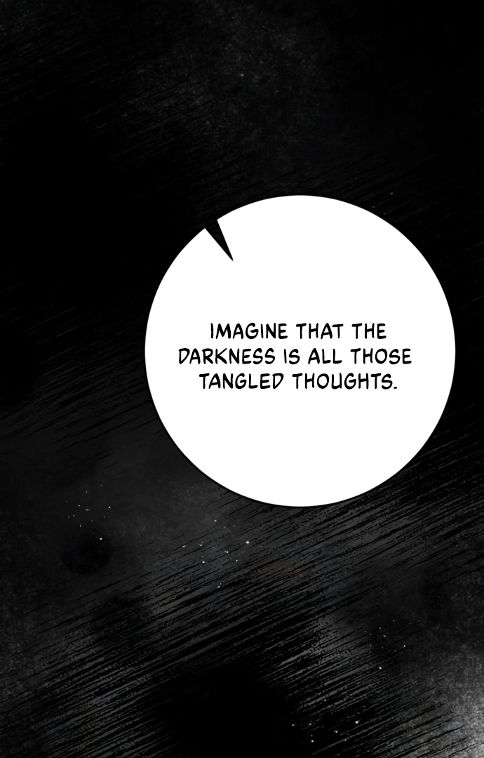 Beneath the Surviving Princess Joyful Facade Chapter 37 - page 65
