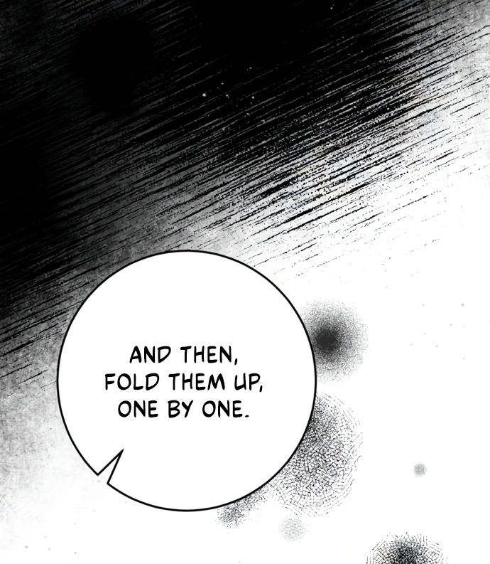 Beneath the Surviving Princess Joyful Facade Chapter 37 - page 66
