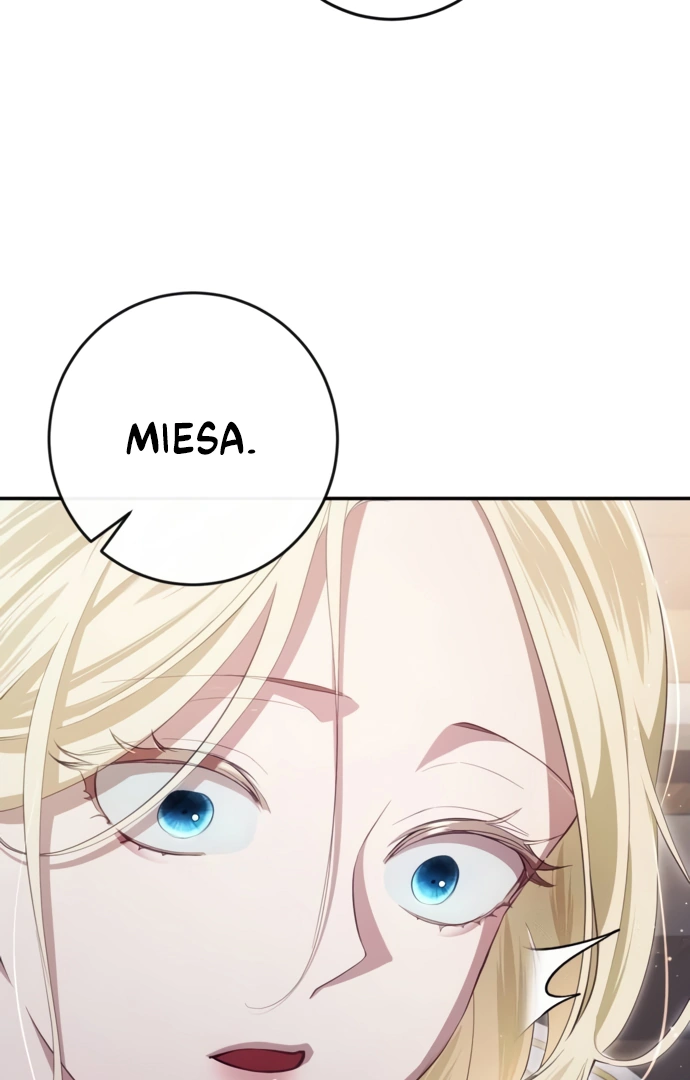 Beneath the Surviving Princess Joyful Facade Chapter 37 - page 7