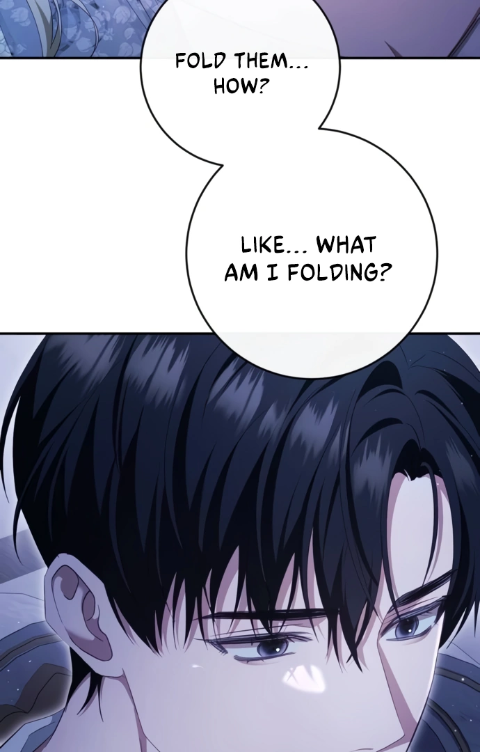 Beneath the Surviving Princess Joyful Facade Chapter 37 - page 69