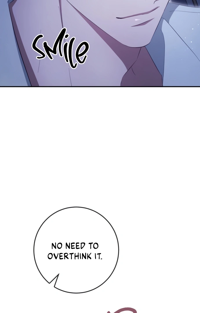 Beneath the Surviving Princess Joyful Facade Chapter 37 - page 70