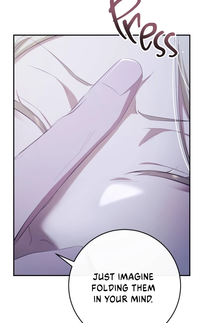 Beneath the Surviving Princess Joyful Facade Chapter 37 - page 71