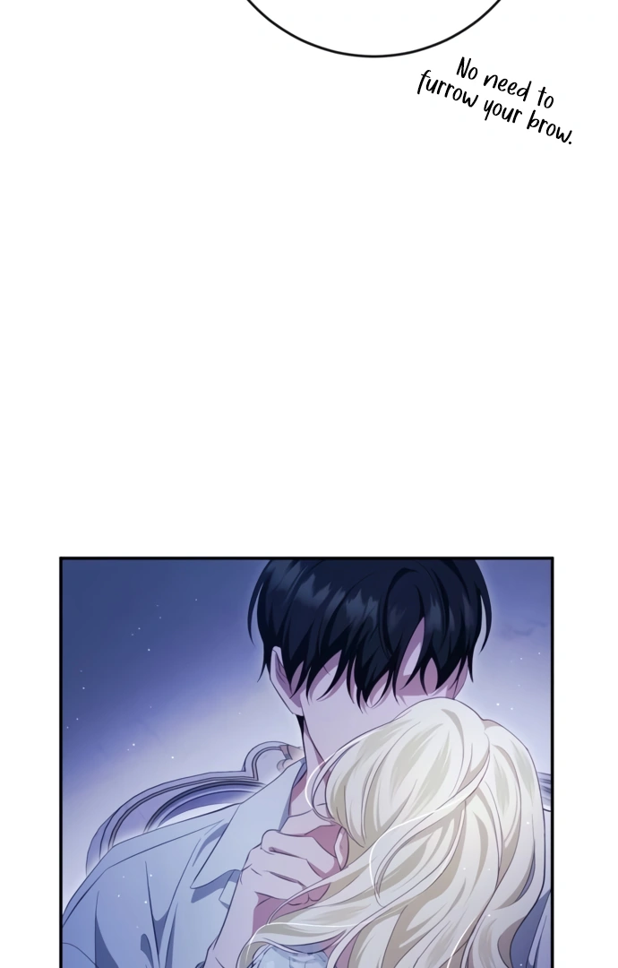 Beneath the Surviving Princess Joyful Facade Chapter 37 - page 72