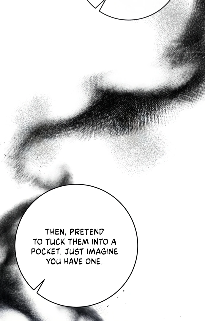 Beneath the Surviving Princess Joyful Facade Chapter 37 - page 74