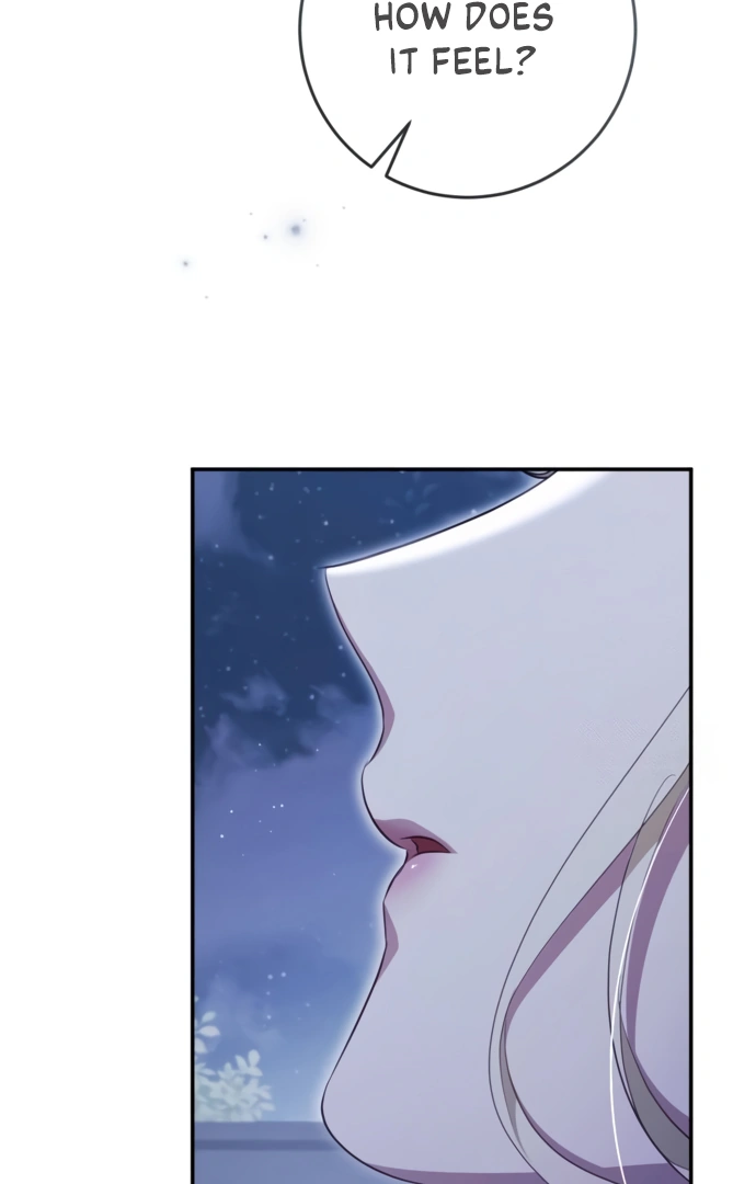 Beneath the Surviving Princess Joyful Facade Chapter 37 - page 80
