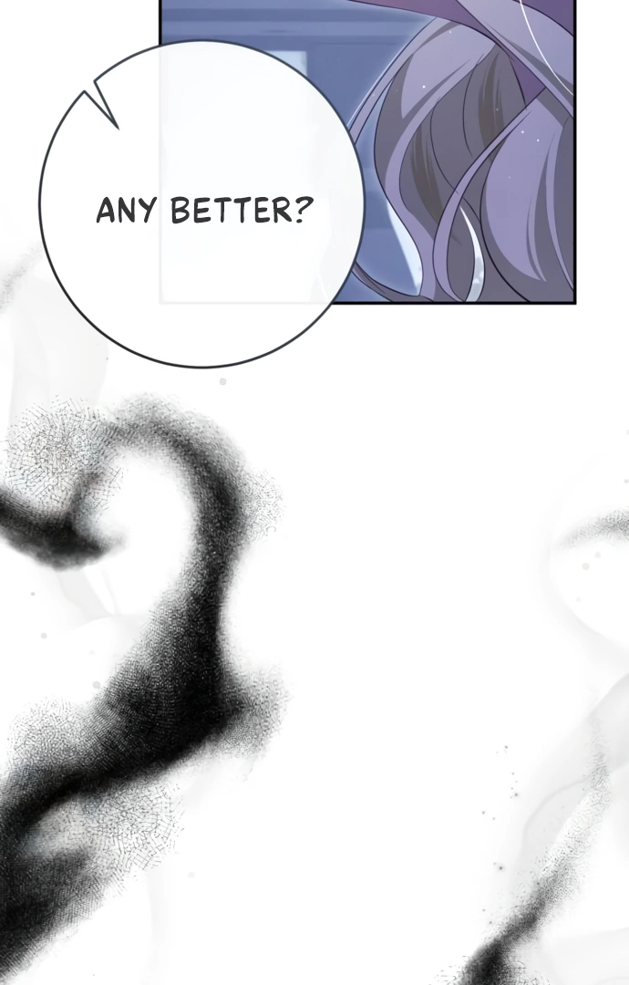 Beneath the Surviving Princess Joyful Facade Chapter 37 - page 81