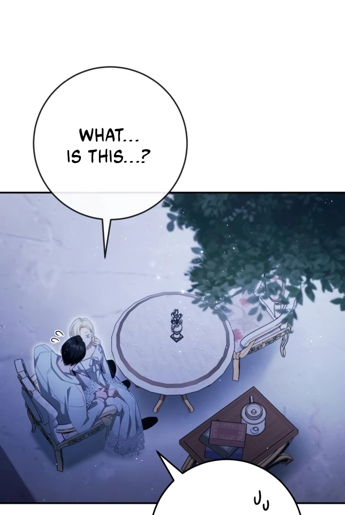 Beneath the Surviving Princess Joyful Facade Chapter 37 - page 85