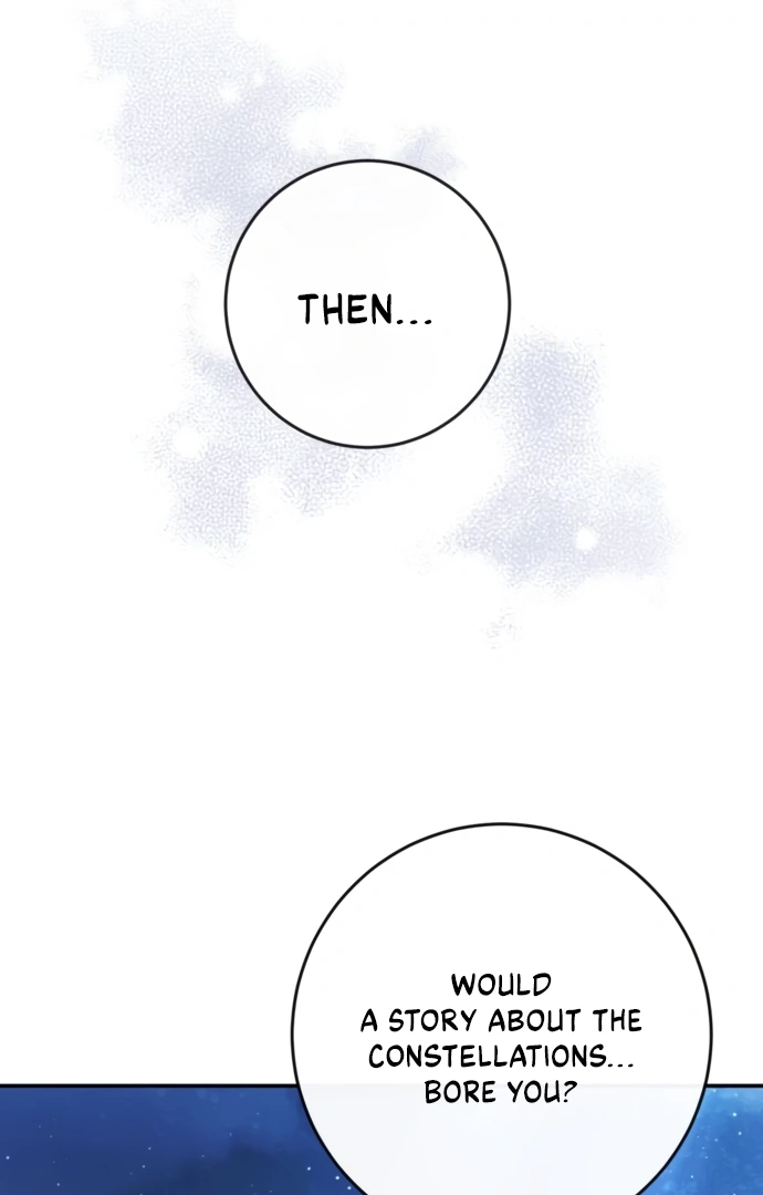 Beneath the Surviving Princess Joyful Facade Chapter 37 - page 88