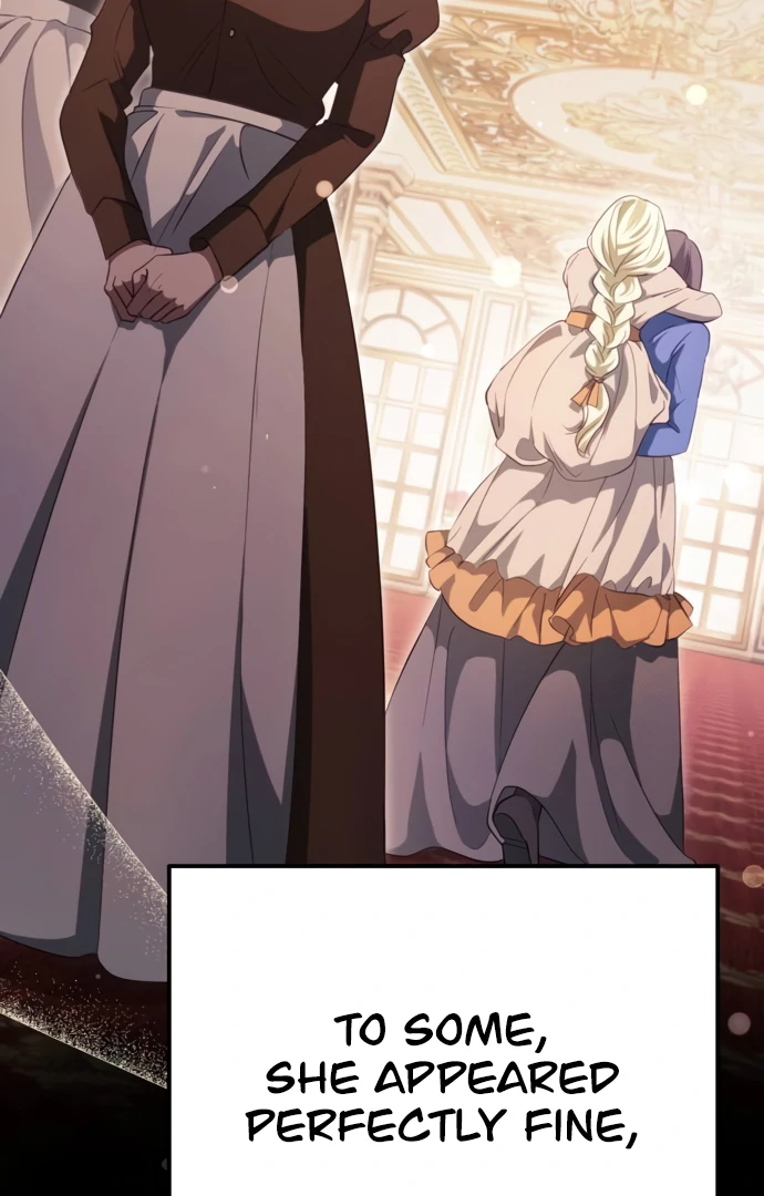Beneath the Surviving Princess Joyful Facade Chapter 38 - page 101