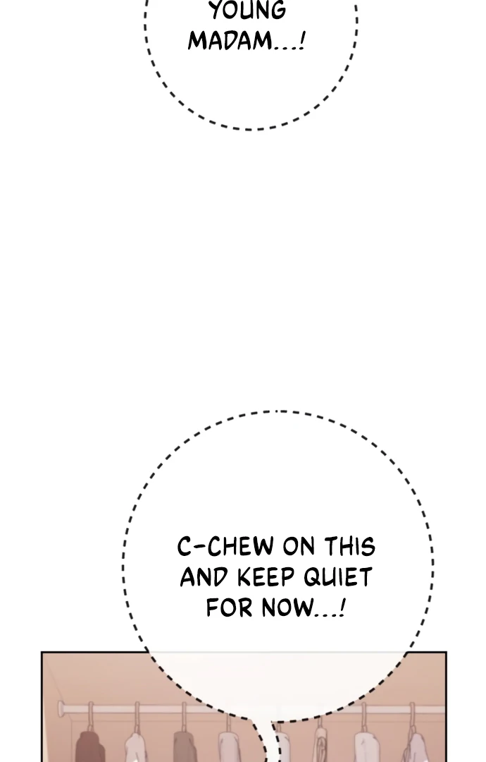 Beneath the Surviving Princess Joyful Facade Chapter 38 - page 136