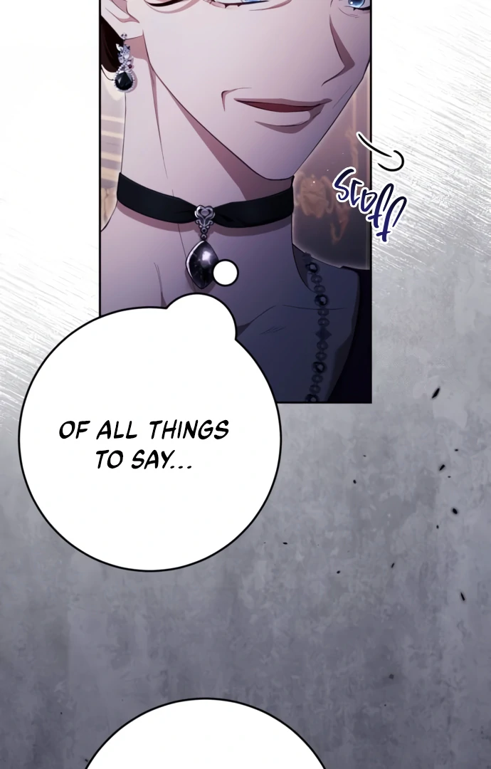 Beneath the Surviving Princess Joyful Facade Chapter 38 - page 146
