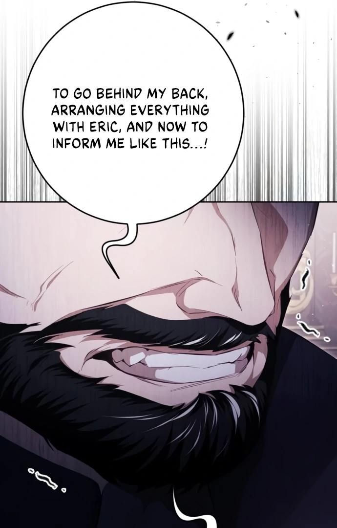 Beneath the Surviving Princess Joyful Facade Chapter 38 - page 149
