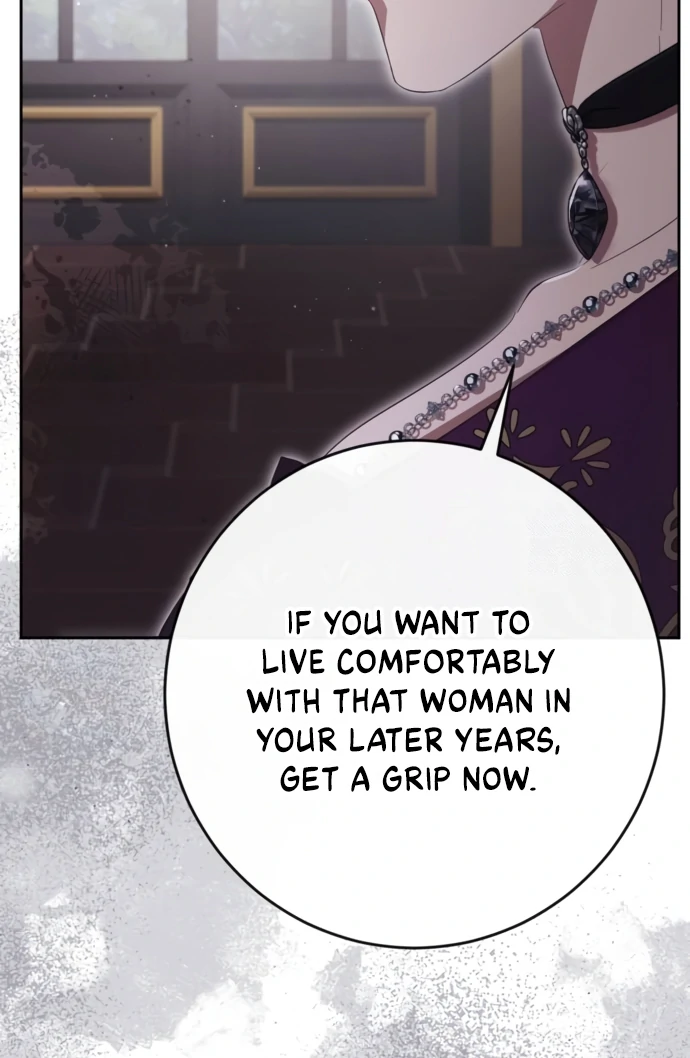Beneath the Surviving Princess Joyful Facade Chapter 38 - page 158