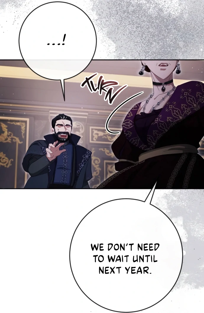 Beneath the Surviving Princess Joyful Facade Chapter 38 - page 159