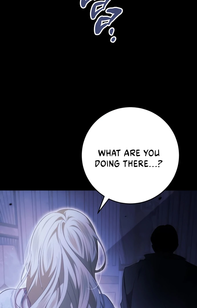 Beneath the Surviving Princess Joyful Facade Chapter 38 - page 16