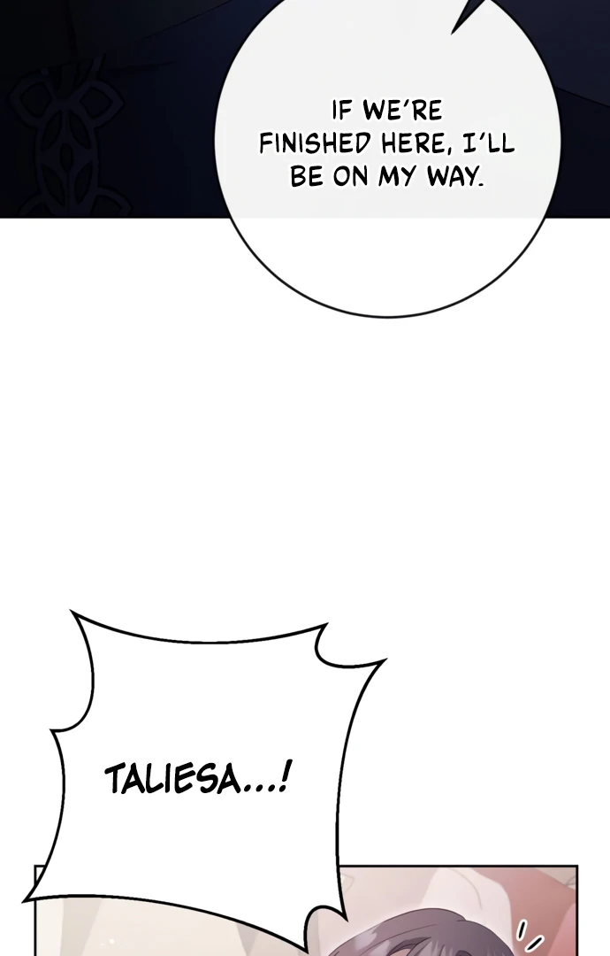Beneath the Surviving Princess Joyful Facade Chapter 38 - page 164