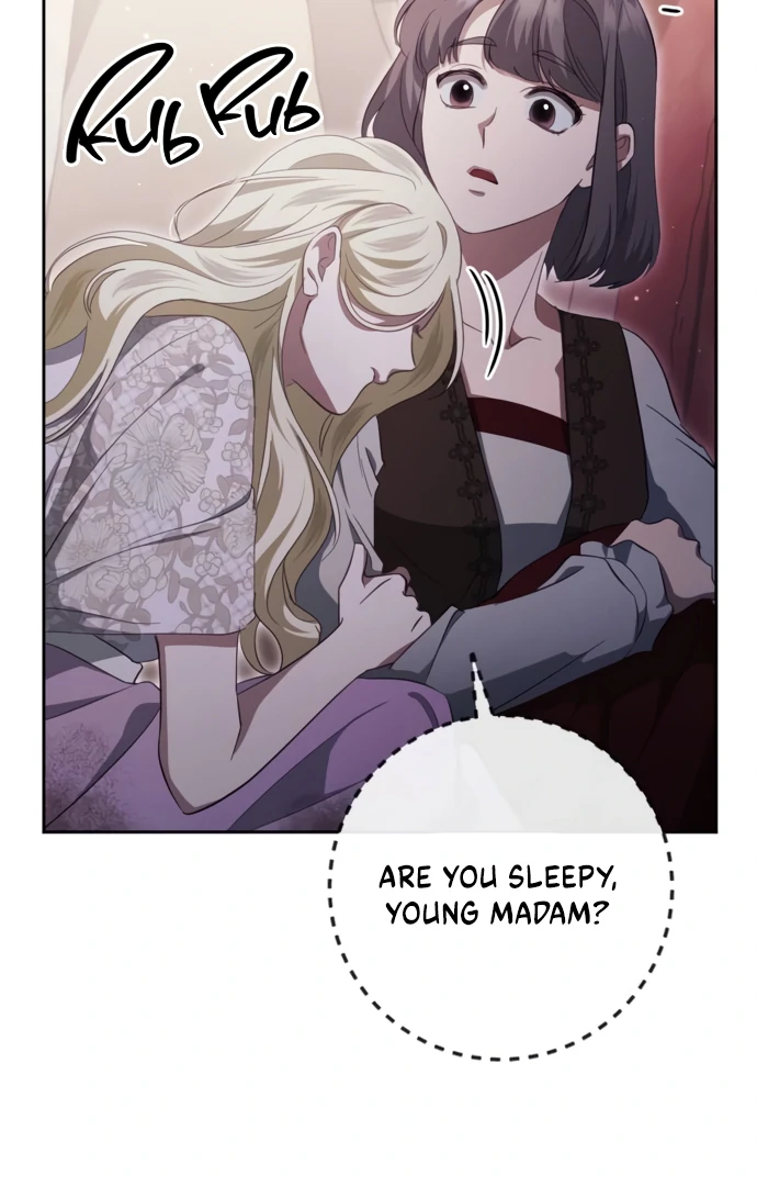 Beneath the Surviving Princess Joyful Facade Chapter 38 - page 165