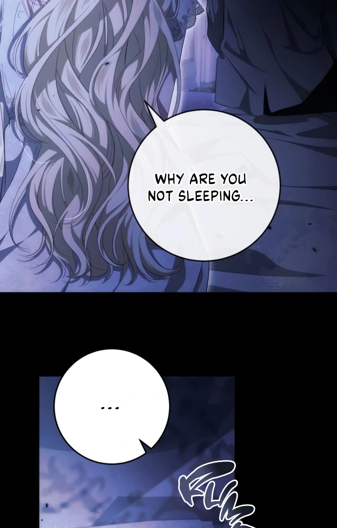 Beneath the Surviving Princess Joyful Facade Chapter 38 - page 17