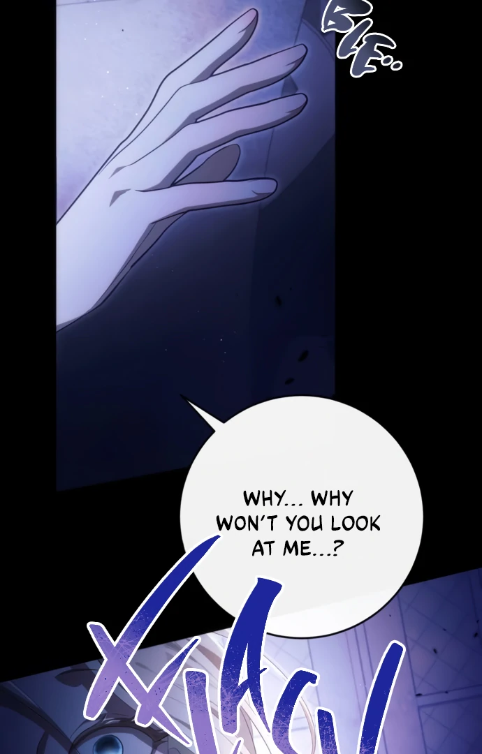 Beneath the Surviving Princess Joyful Facade Chapter 38 - page 18