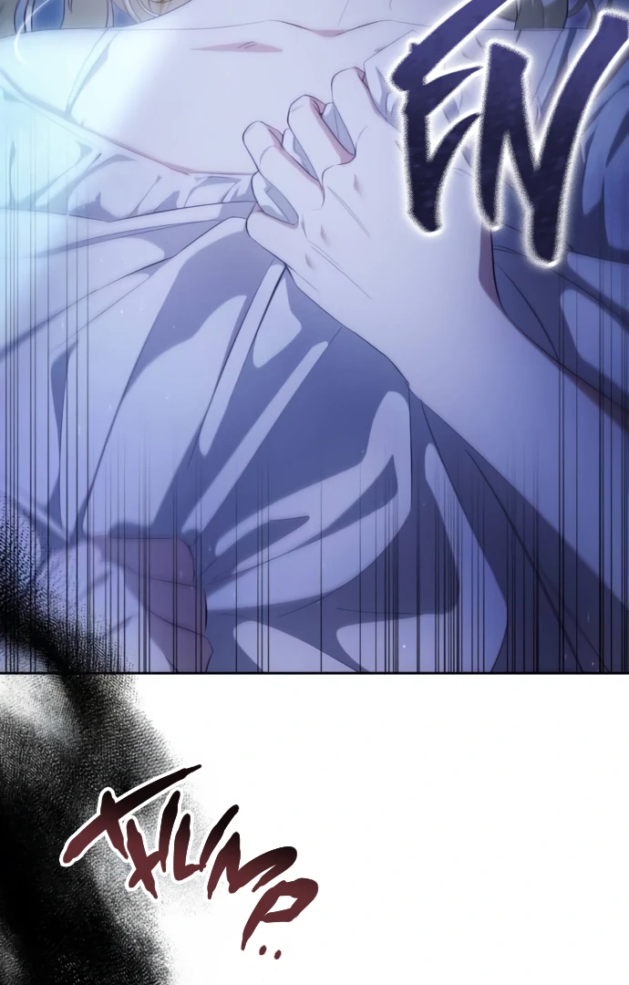 Beneath the Surviving Princess Joyful Facade Chapter 38 - page 28