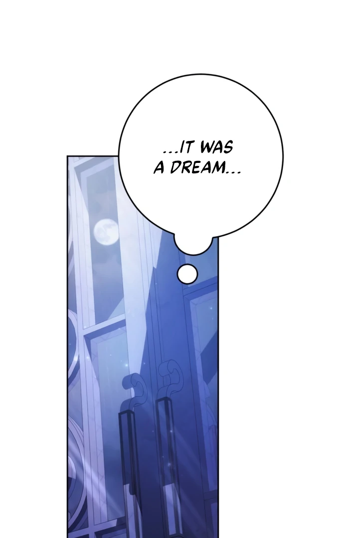 Beneath the Surviving Princess Joyful Facade Chapter 38 - page 38