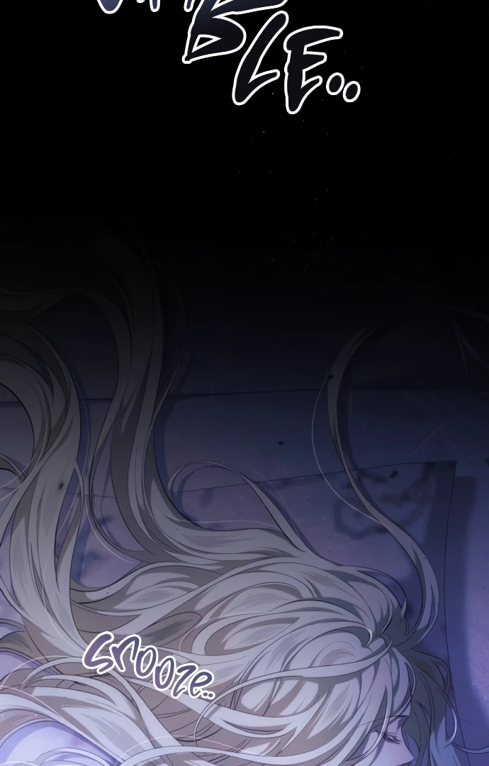 Beneath the Surviving Princess Joyful Facade Chapter 38 - page 4