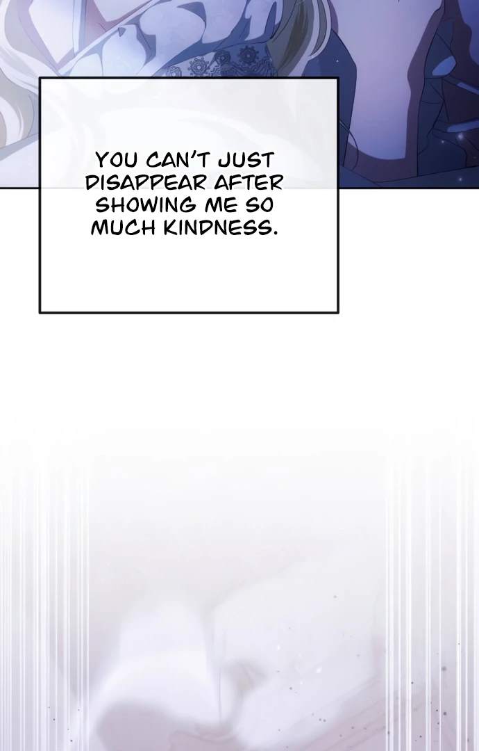 Beneath the Surviving Princess Joyful Facade Chapter 38 - page 44