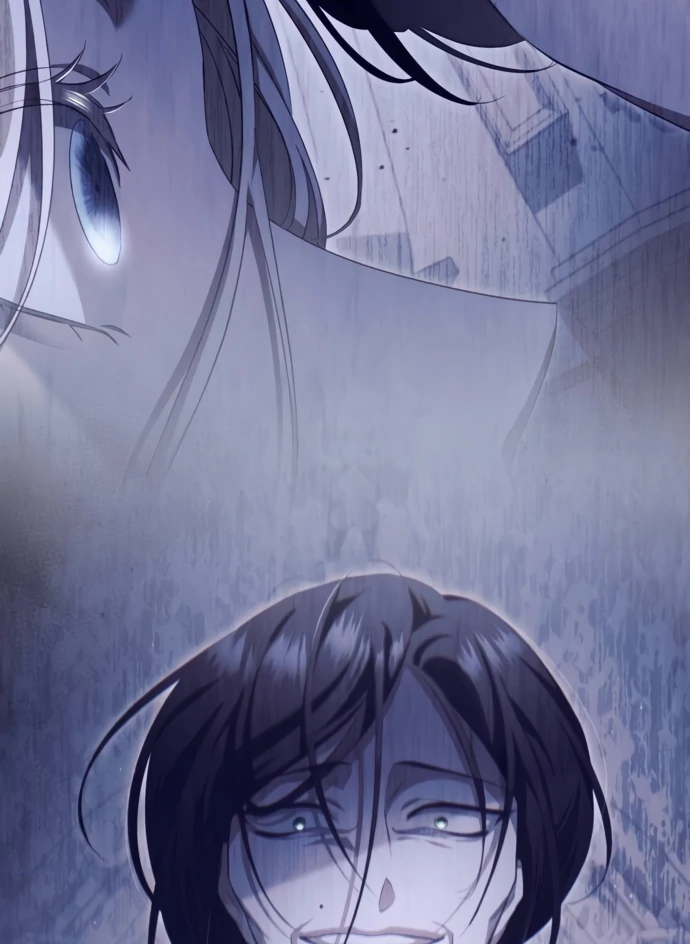 Beneath the Surviving Princess Joyful Facade Chapter 38 - page 49