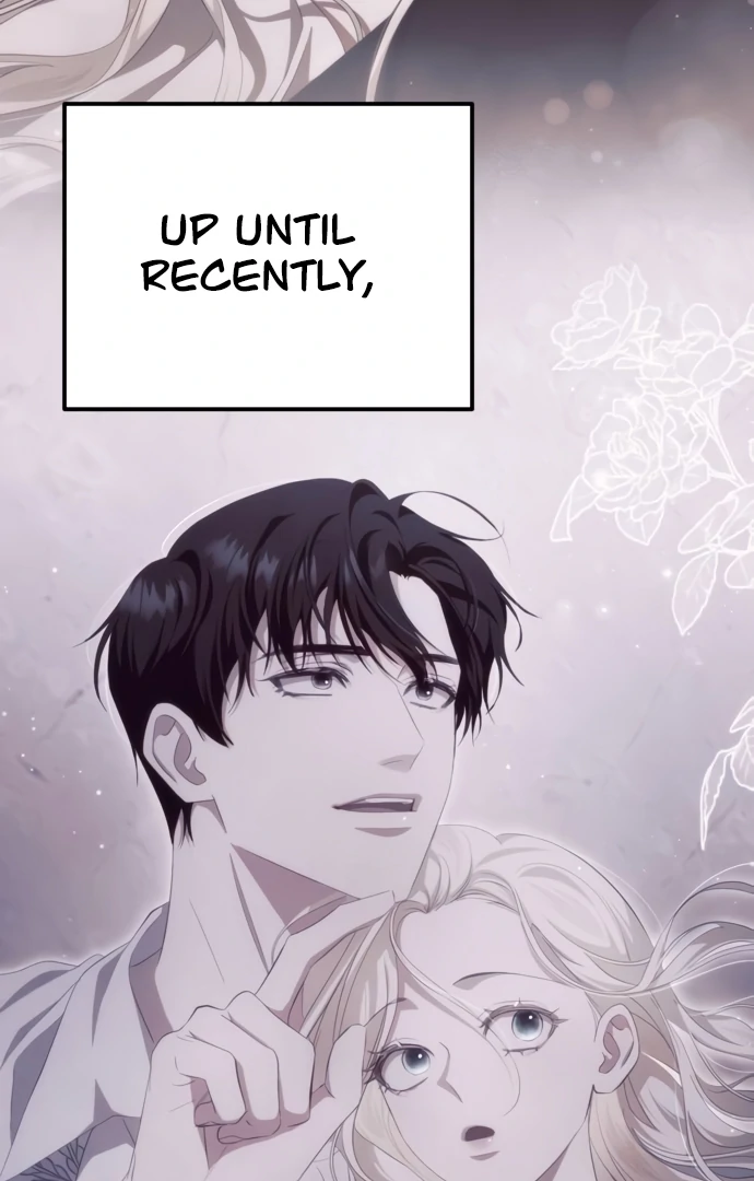 Beneath the Surviving Princess Joyful Facade Chapter 38 - page 53