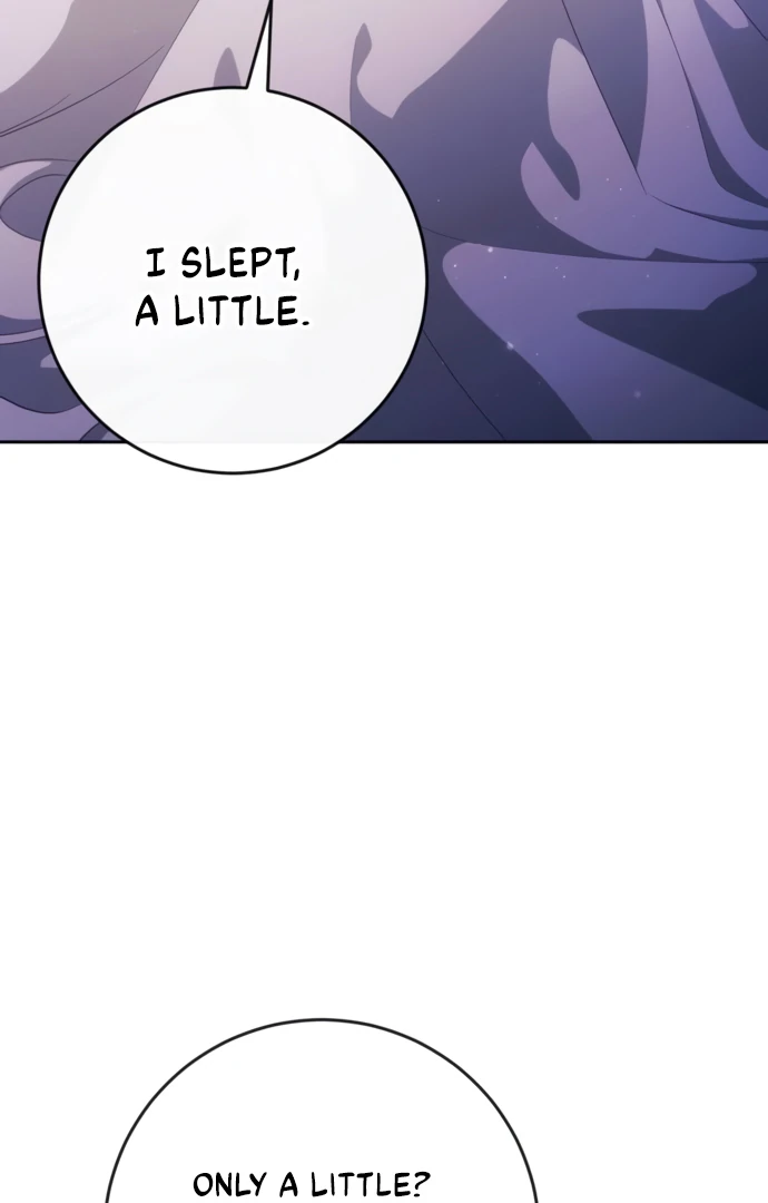 Beneath the Surviving Princess Joyful Facade Chapter 38 - page 64