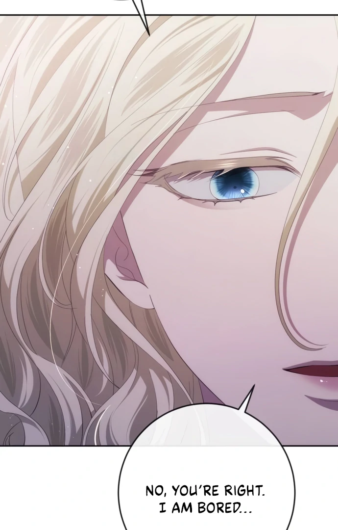 Beneath the Surviving Princess Joyful Facade Chapter 38 - page 67