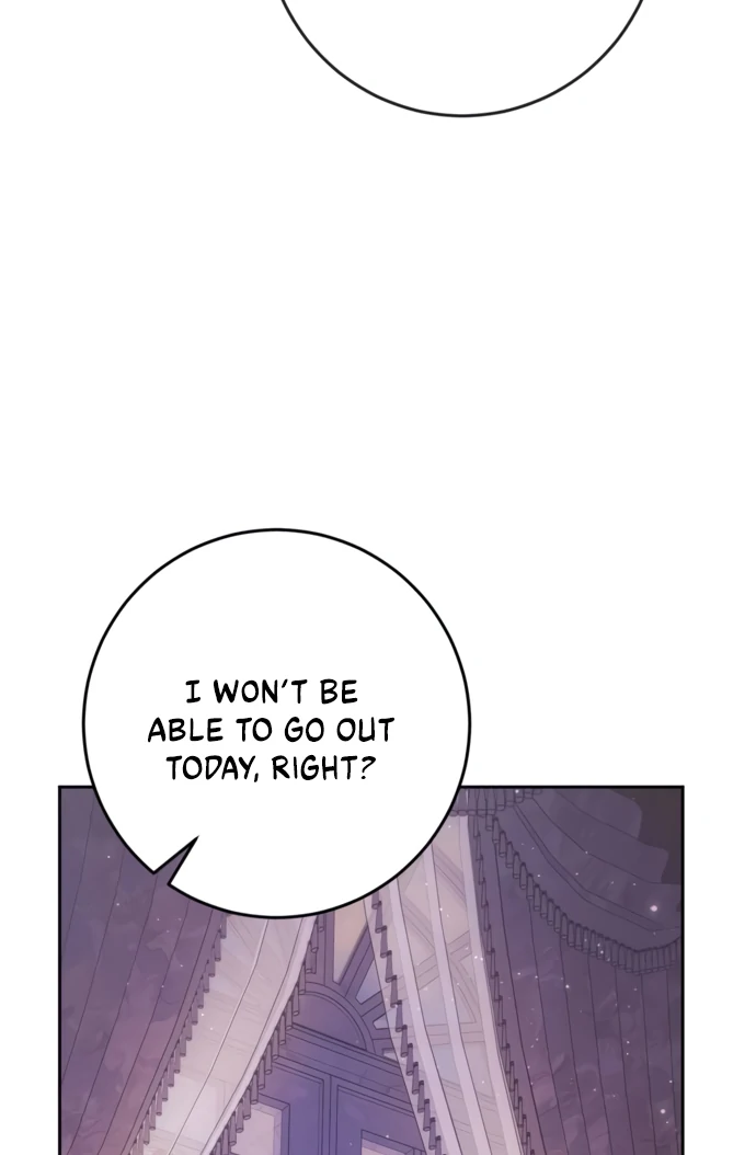 Beneath the Surviving Princess Joyful Facade Chapter 38 - page 68