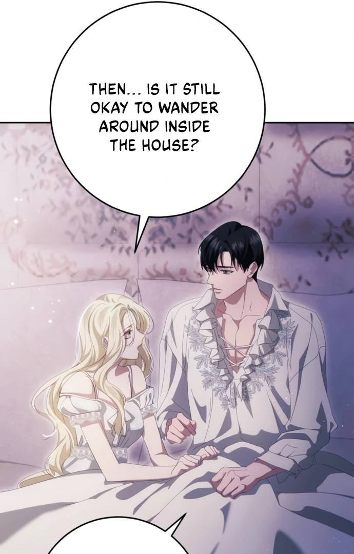 Beneath the Surviving Princess Joyful Facade Chapter 38 - page 70