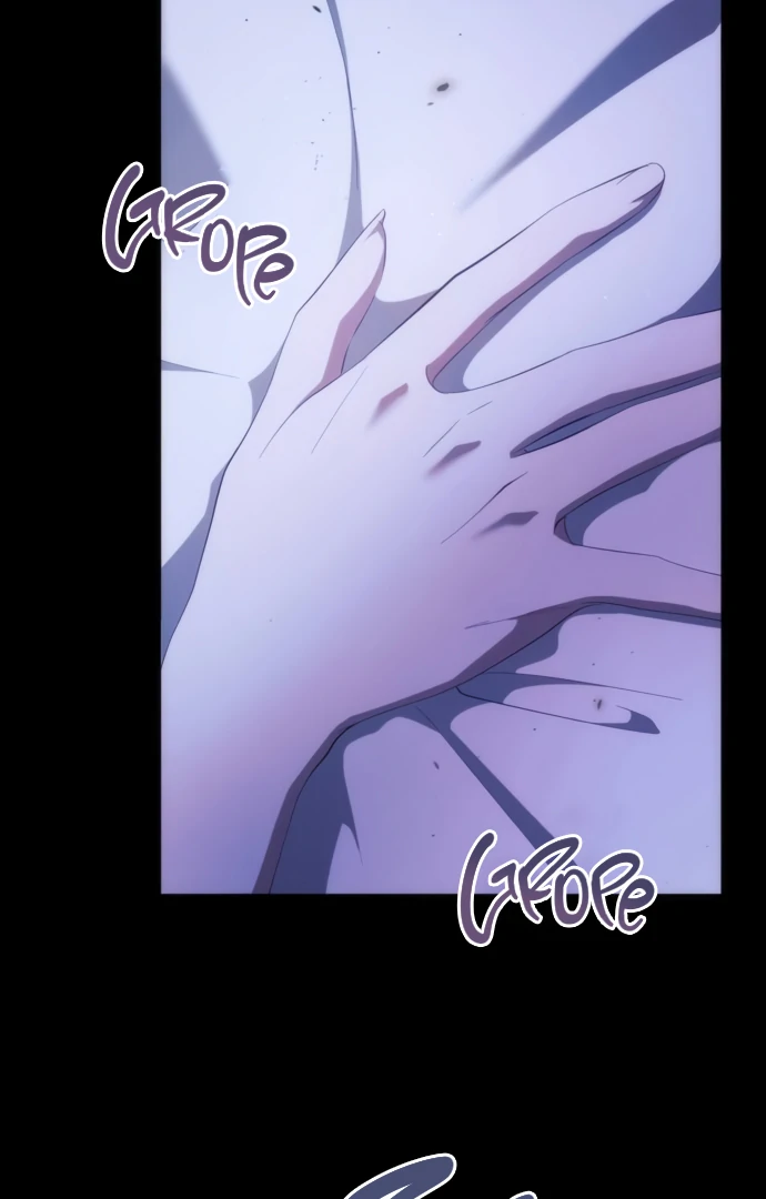 Beneath the Surviving Princess Joyful Facade Chapter 38 - page 8