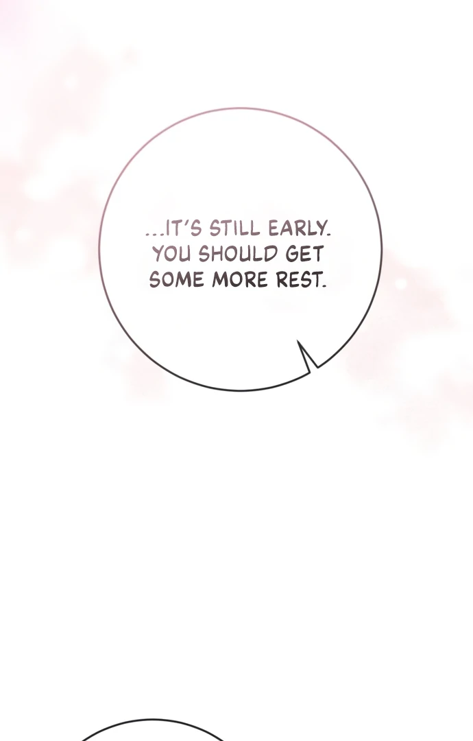 Beneath the Surviving Princess Joyful Facade Chapter 38 - page 86