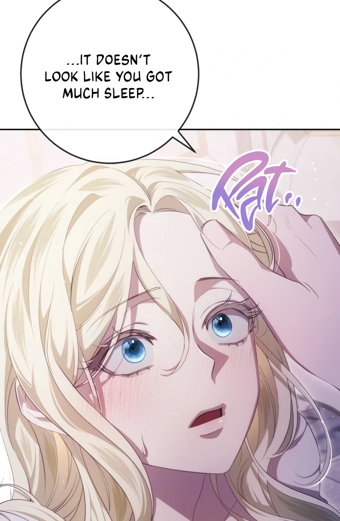 Beneath the Surviving Princess Joyful Facade Chapter 38 - page 87