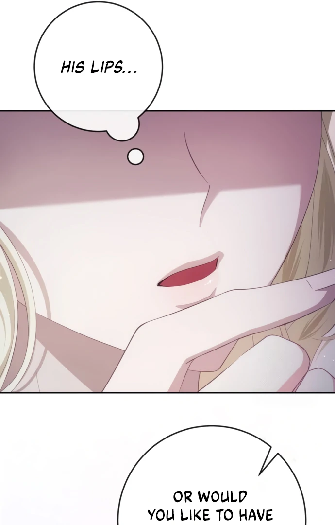 Beneath the Surviving Princess Joyful Facade Chapter 38 - page 89
