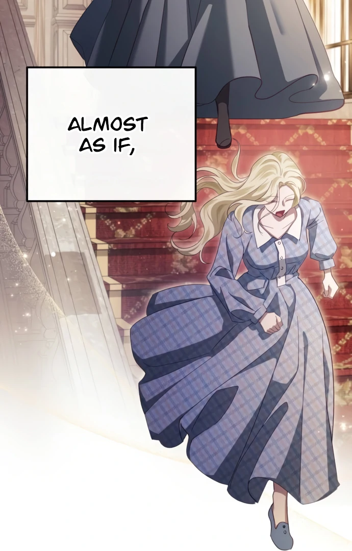 Beneath the Surviving Princess Joyful Facade Chapter 38 - page 98