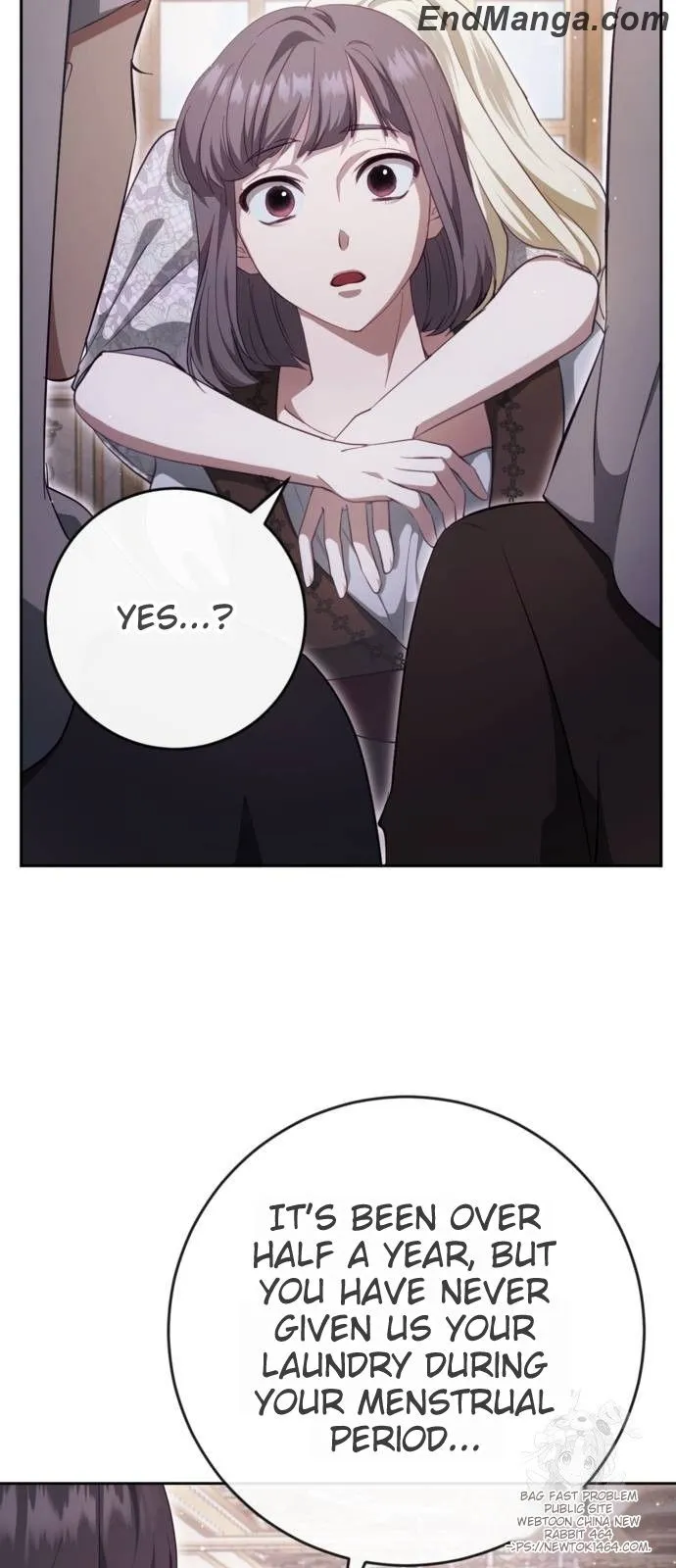 Beneath the Surviving Princess Joyful Facade Chapter 39 - page 10