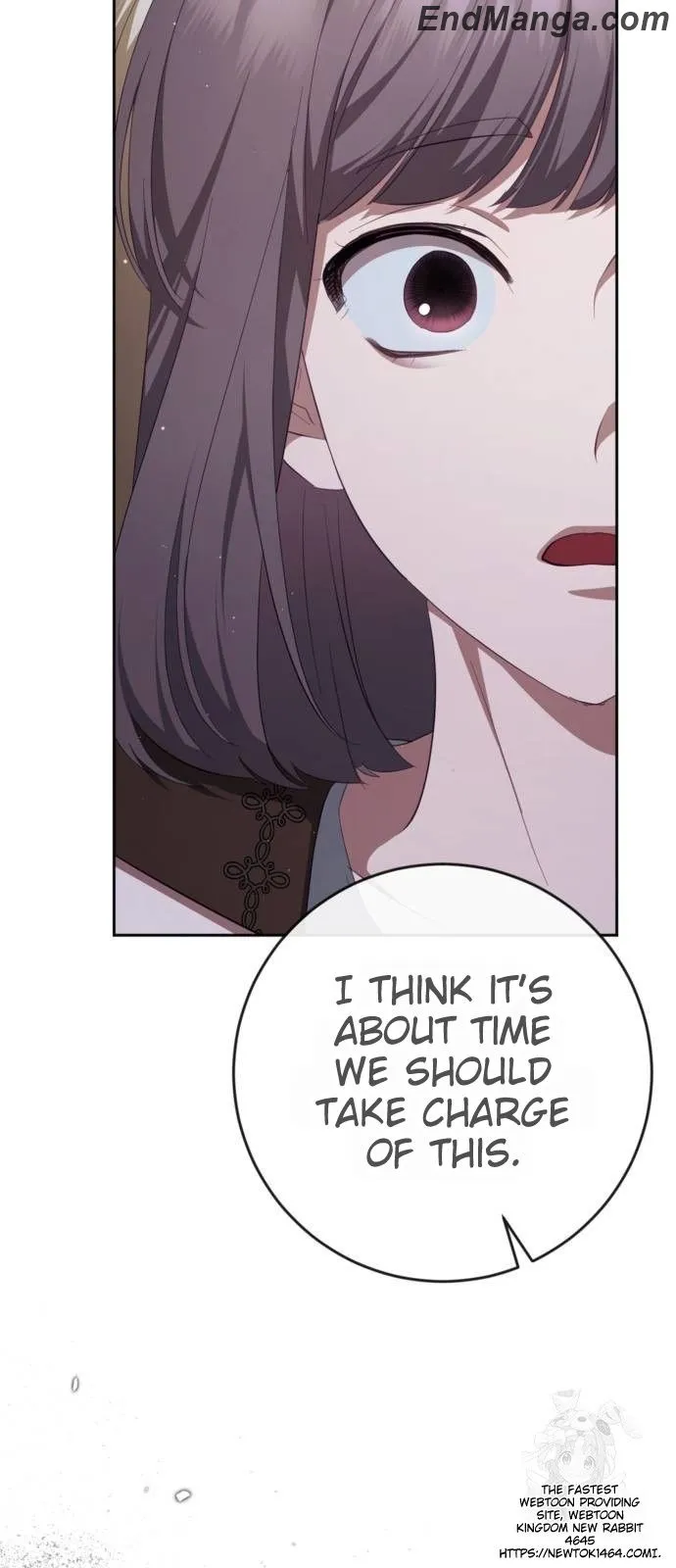 Beneath the Surviving Princess Joyful Facade Chapter 39 - page 12