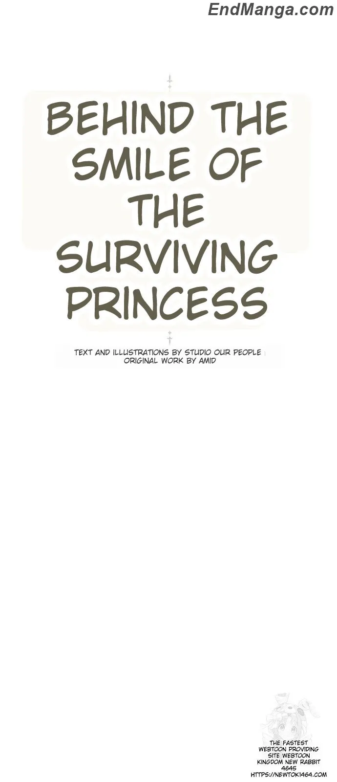Beneath the Surviving Princess Joyful Facade Chapter 39 - page 14