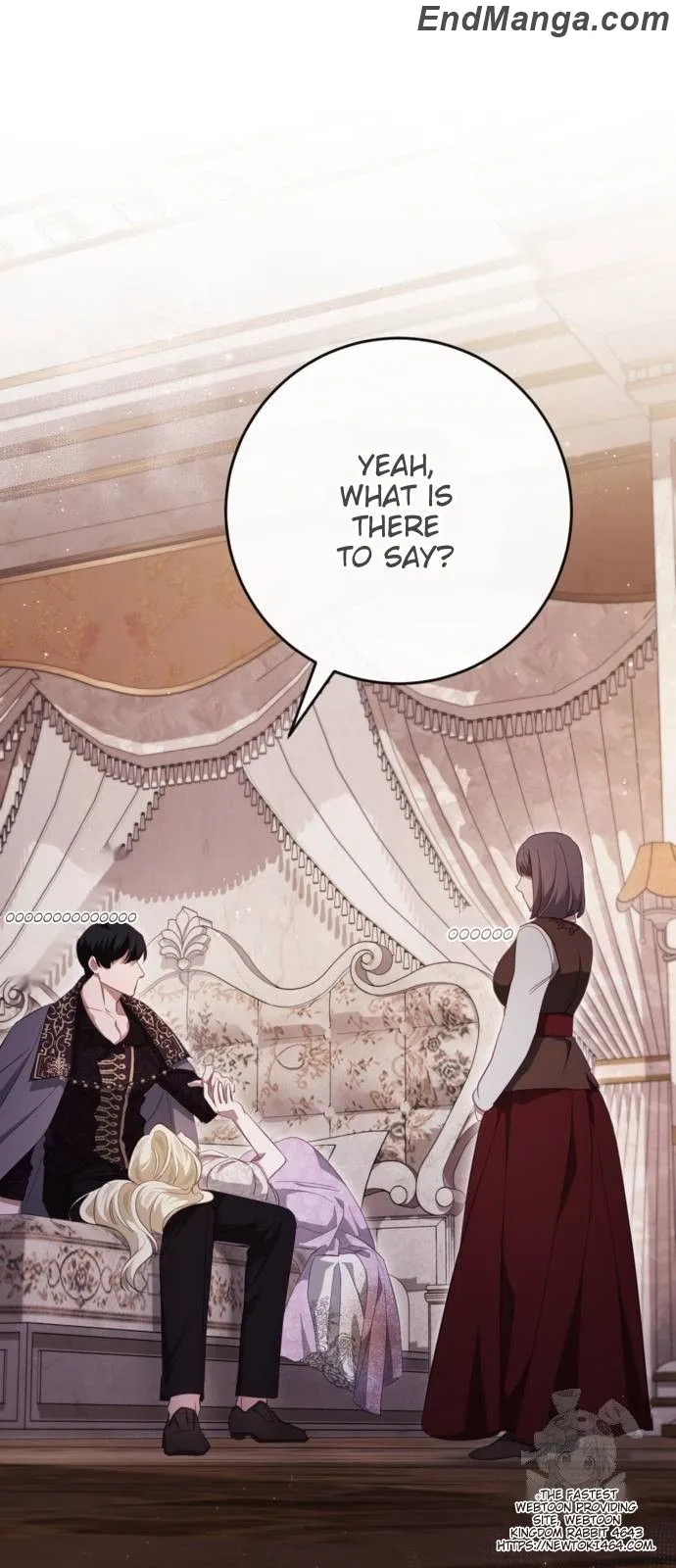 Beneath the Surviving Princess Joyful Facade Chapter 39 - page 16