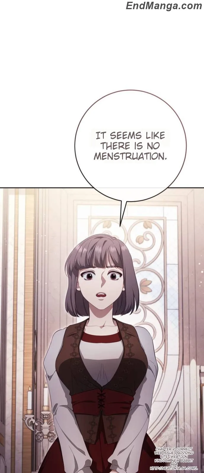 Beneath the Surviving Princess Joyful Facade Chapter 39 - page 19