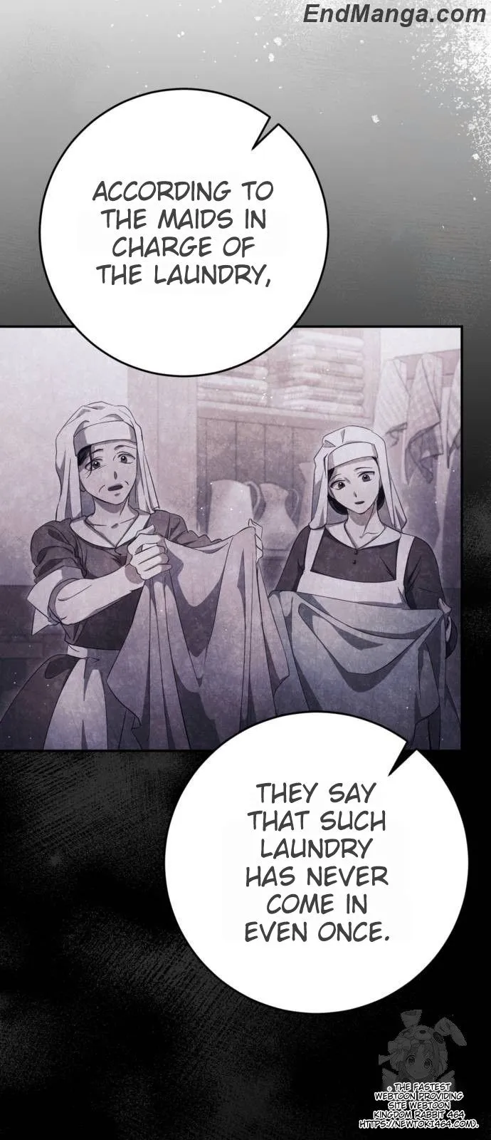 Beneath the Surviving Princess Joyful Facade Chapter 39 - page 25