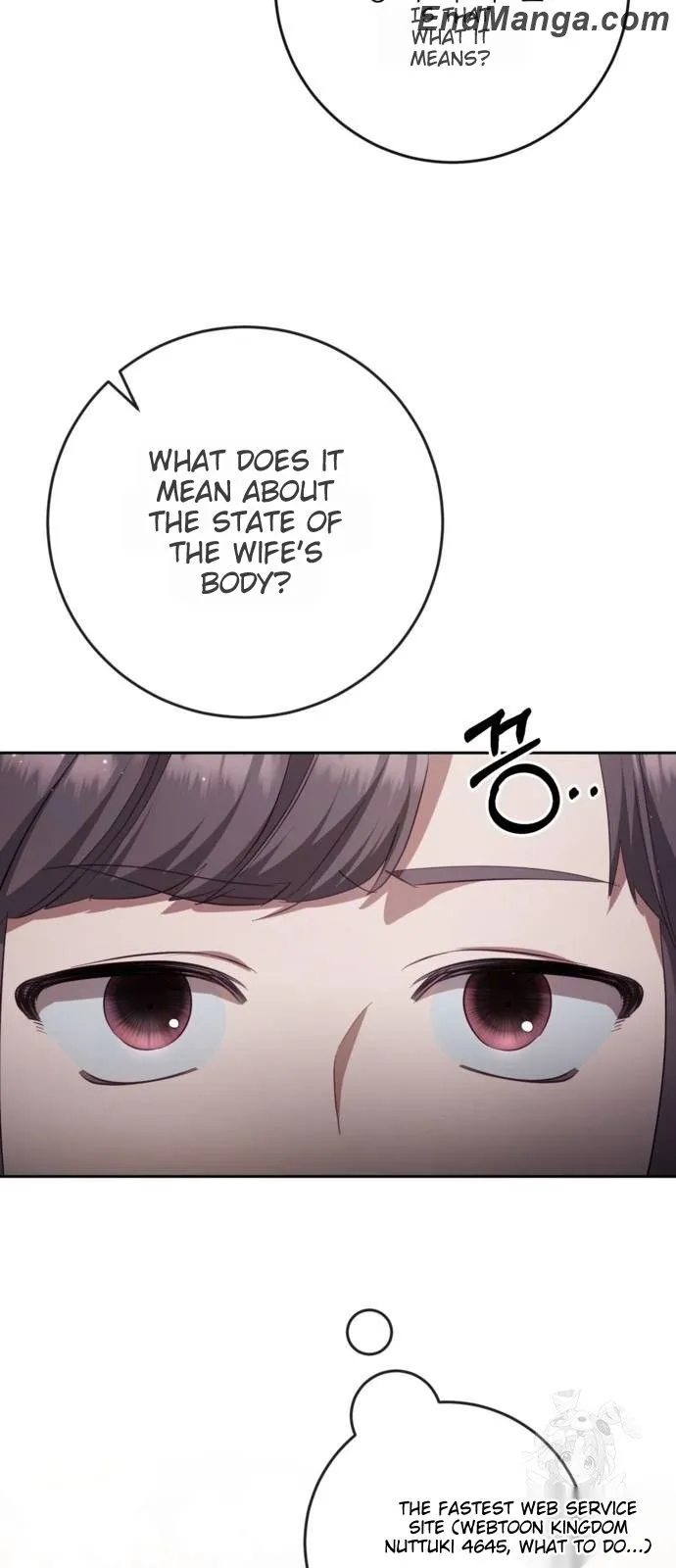 Beneath the Surviving Princess Joyful Facade Chapter 39 - page 30