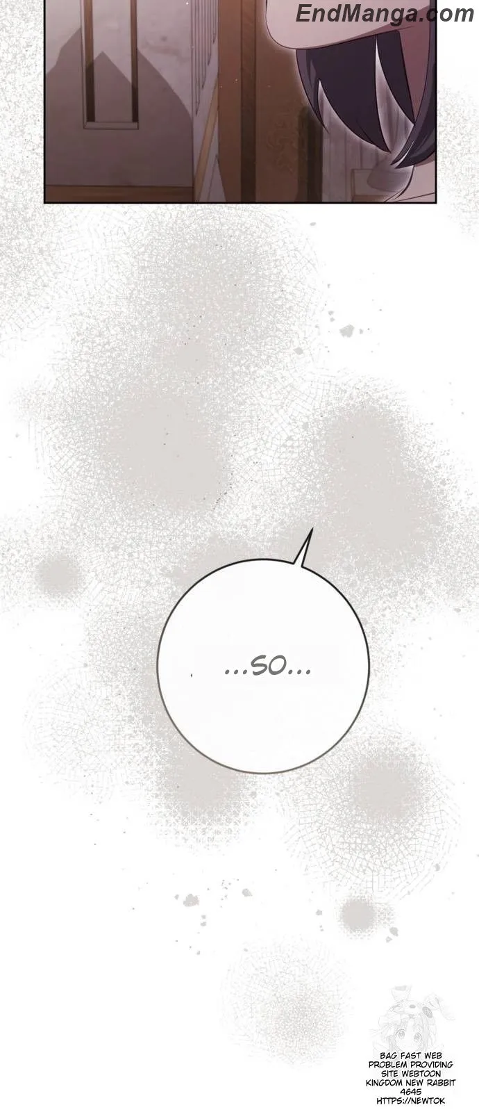 Beneath the Surviving Princess Joyful Facade Chapter 39 - page 33