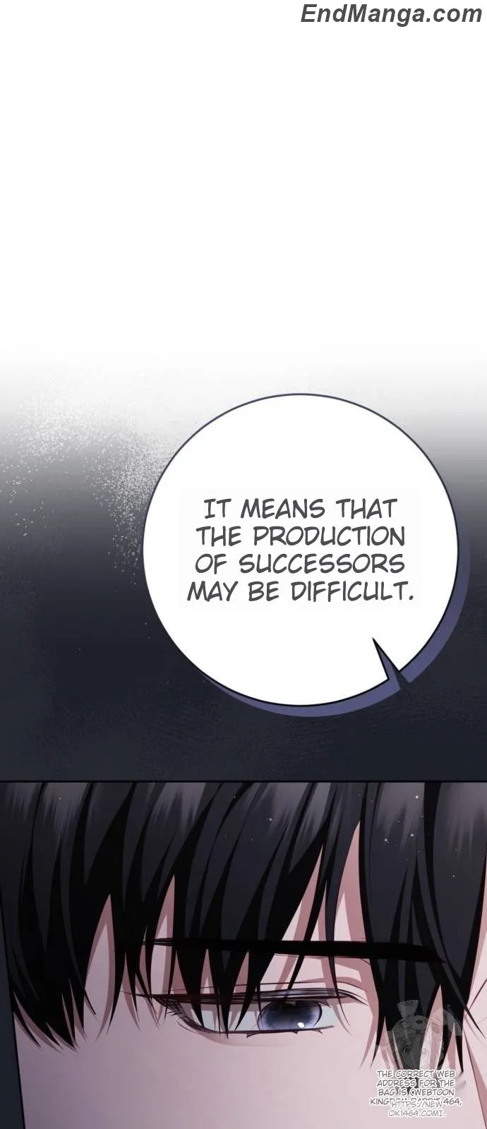 Beneath the Surviving Princess Joyful Facade Chapter 39 - page 34