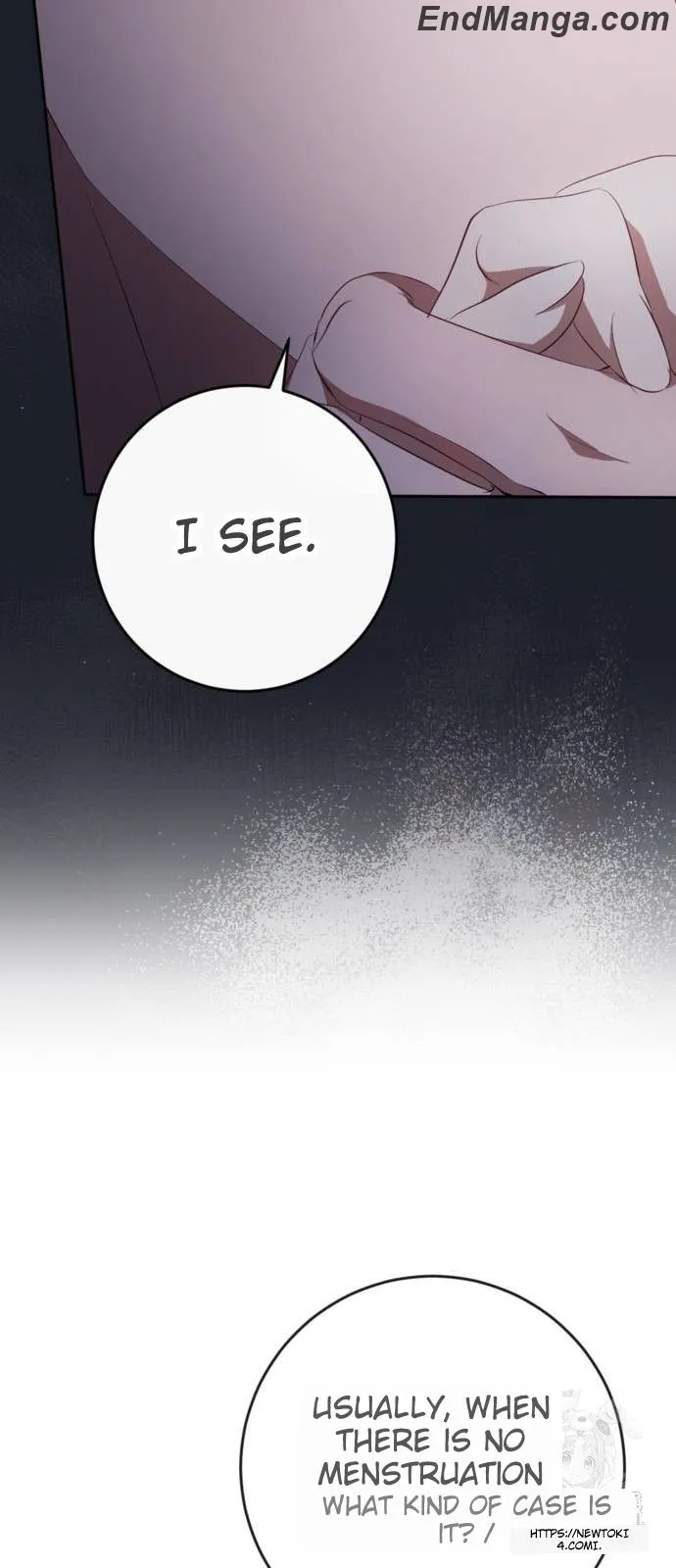 Beneath the Surviving Princess Joyful Facade Chapter 39 - page 35