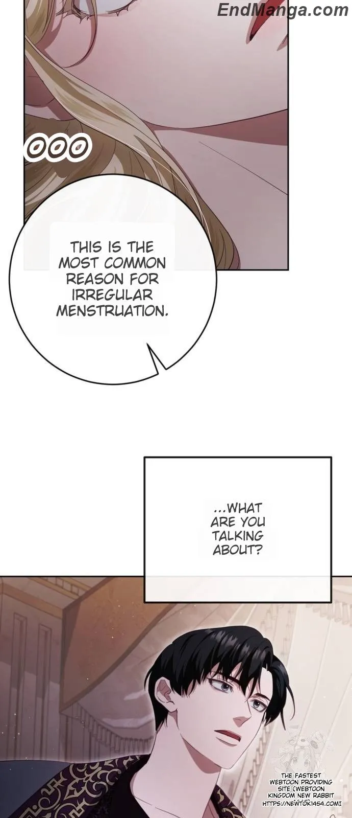 Beneath the Surviving Princess Joyful Facade Chapter 39 - page 37
